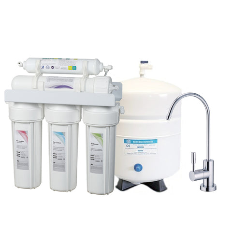 G Water Buy Quality G-Dreamer 10-Stage Electric Alkaline Drinking Water Filters ...
