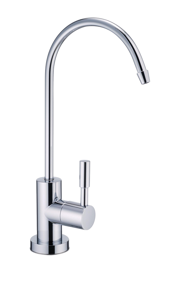 G Water G-Water 5 Stage Drinking Water Reverse Osmosis Filtration System
